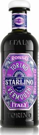 STARLINO HOTEL ROSSO VERMUTH 750ML