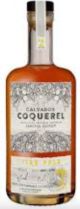 CALVADOS COQUEREL FINE PALE 2 YEARS 700ML