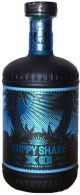 DUPPY SHARE X.O. BARBADOS RUM 700ML