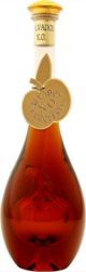 CALVADOS X.O.  LA CAPRICIEUSE  500ML