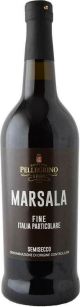 MARSALA CANTINE PELLEGRINO ΕΡΥΘΡΟ ΙΤΑΛΙΑ 750ML
