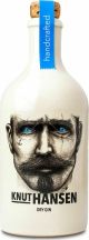 KNUT HANSEN DRY GIN 500ML 42% vol.