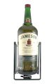 4.5LT JAMESON+ΚΟΥΝΙΑ ΣΕΡΒΙΡΙΣΜΑΤΟΣ IRISH WHISKEY GBX