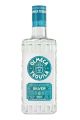 OLMECA TEQUILA BLANCO 700ML