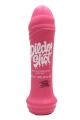 DILDO SHOT BUBBLE GUM VODKA SHOT 700ML 10%