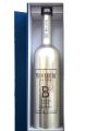 BESPOKE NAME BELVEDERE VODKA  1.75L