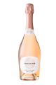 0.0% alc.FRENCH BLOOM LE ROSE' SPARKL.WINE (BIO) 750ML