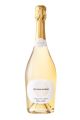 0.0% alc.FRENCH BLOOM LE BLANC SPARKL.WINE (BIO) 750ML