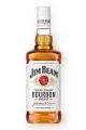 JIM ΒΕΑΜ BOURBON WHITE 700ML