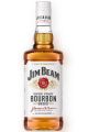 1L JIM BEAM BOURBON WHISKY 40%