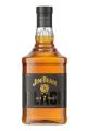 7 Y.O. JIM BEAM BLACK LABEL BOURBON 700ML 45%