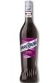CASSIS LIQUER MAR.BRIZARD 700ML