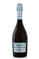 BRILLA! PROSECCO DOC EXTRA DRY 750ML ΛΕΥΚΟ ΑΦΡΩΔΕΣ BRUT