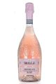 ROSE BRILLA! PROSECCO DOC 750ML ΑΦΡΩΔΕΣ BRUT