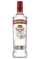 SMIRNOFF RED VODKA 700ML