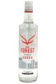 VODKA RED FOREST 700ML 38%