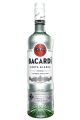 BACARDI BLANCO RUM 700ML