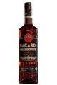 BACARDI BLACK RUM 700ML