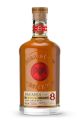 BACARDI 8 YEARS RUM 700ML