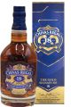 ROYAL CHIVAS REGAL 18 YEARS OLD 700ML