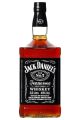 3LT JACK DANIELS TENNESSE WHISKEY 40% VOL