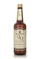 SEAGRAMS V.O. CANADIAN WHISKY 700ML 40%