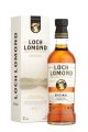 LOCH LOMOND RESERVE BLENDED WHISKY 700ML