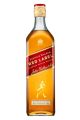JOHNNIE WALKER RED LABEL WHISKY 700ML