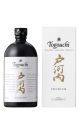 TOGOUCHI BLENDED JAPANESE PREMIUM WHISKY 700ML 40%