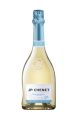 SPARKLING 0% ALCOHOL CHARDONNAY JP.CHENET 750ML ΓΑΛΛΙΑ