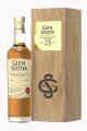 GLEN SCOTIA 25 Y.O. SINGLE MALT WHISKY 700ML 48.8%
