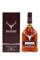 SHERRY CASK SELECT  DALMORE 12 Y.O. 700ML 43%