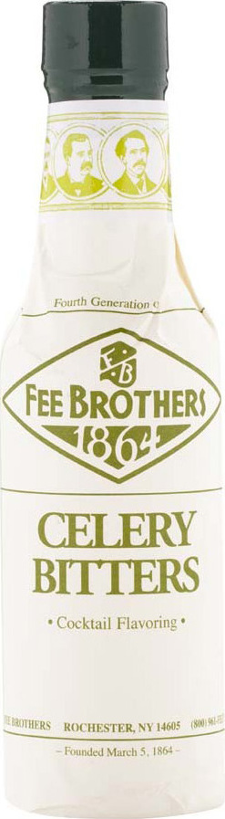 Fee Bros.celery Bitters 150ml