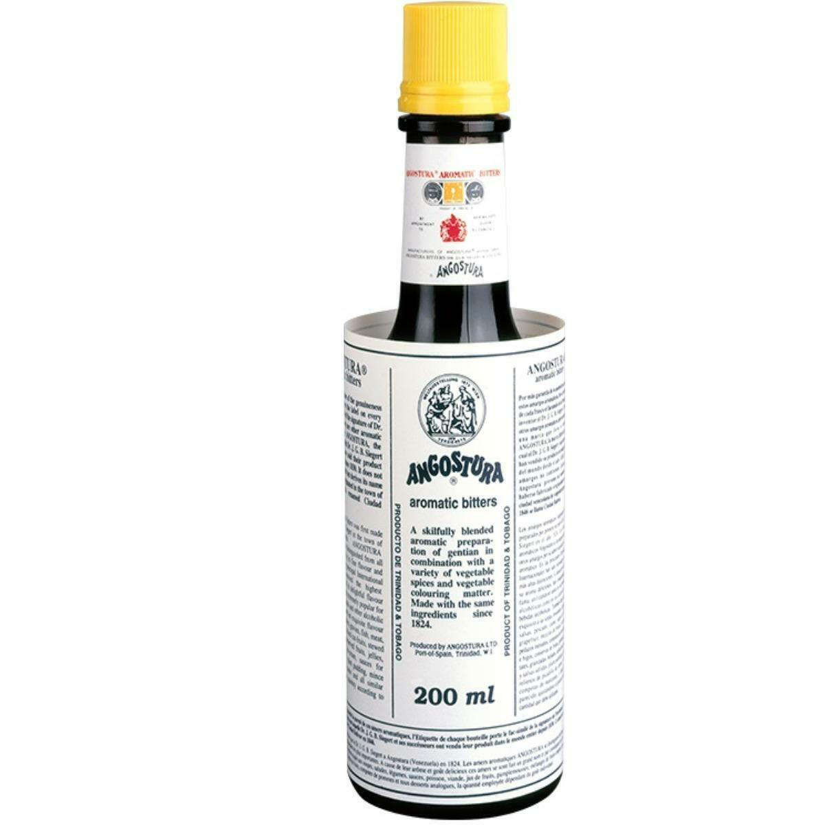 Angostura Bitters 200ml