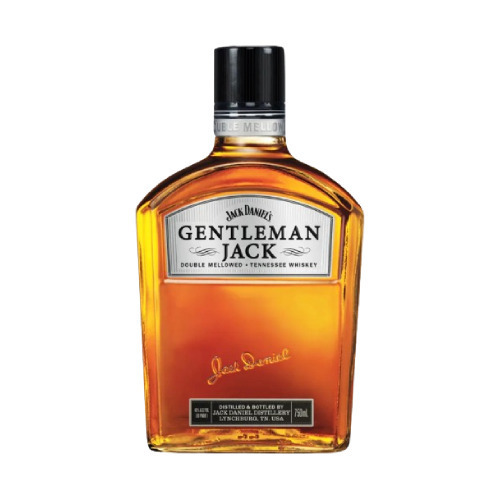 Gentleman Jack Teenessee 700ml