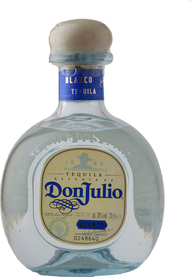 Don Julio Blanco 700ml