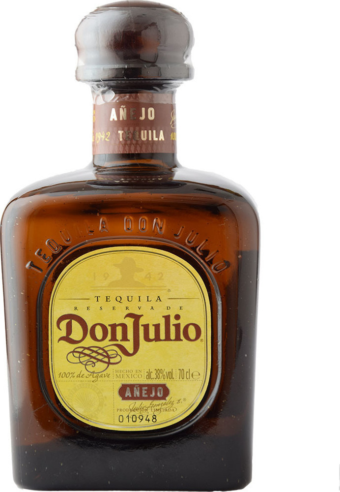Don Julio Anejo 700ml