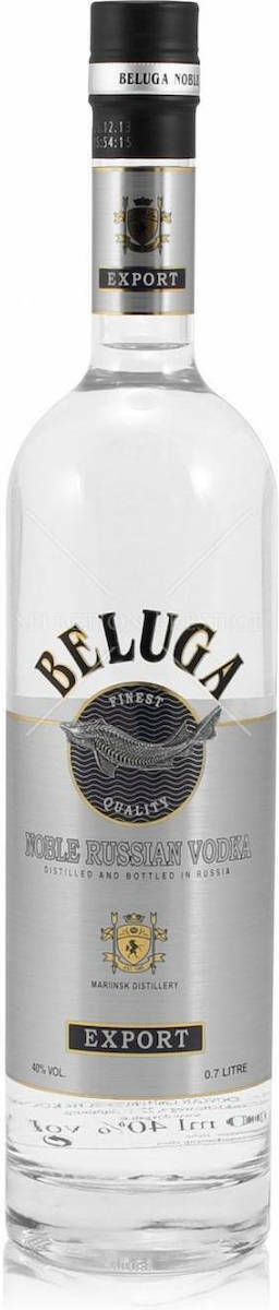 Βενιαμιν Ουζο 700ml