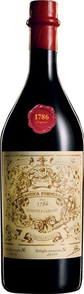 Antica Formula Carpano Vermuth 1L