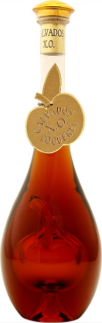 Calvados X.o. La Capricieuse 500ml