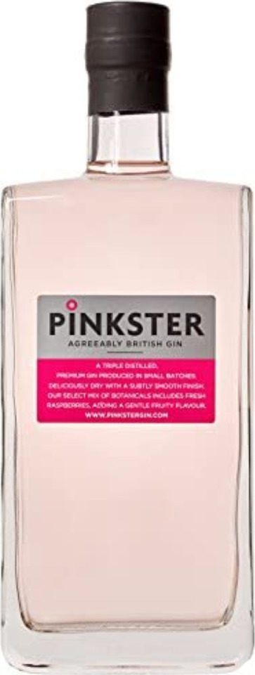 Pinkster Gin 700ml