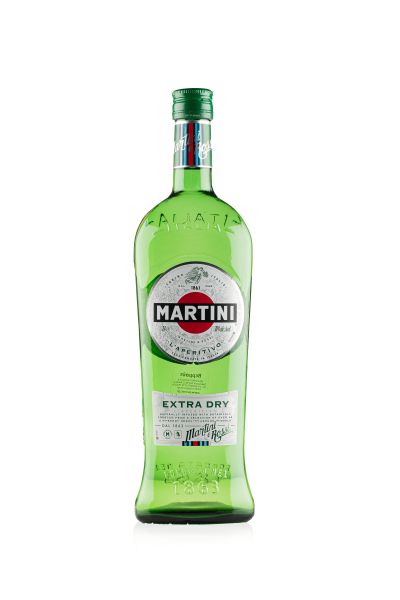 MARTINI DRY 1L