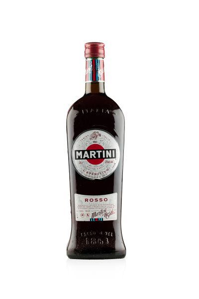 MARTINI ROSSO 1L