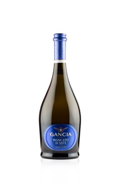 GANCIA MOSCATO D'ASTI  750ML