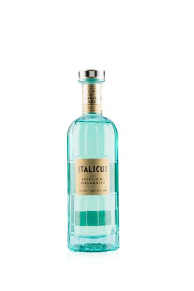 ITALICUS ROSOLIO DI BERGAMOTTO 700ML