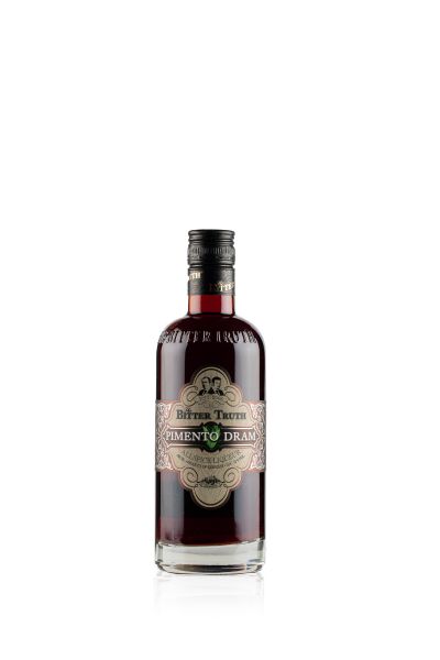 BITTER TRUTH PIMENTO DRAM 500ML