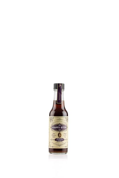 BITTER SCRAPPY'S LAVENDER 150ML