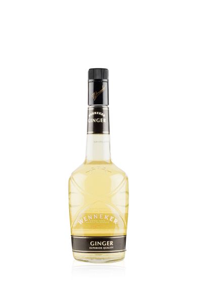 GINGER WENNEKER  LIQUER 700ML