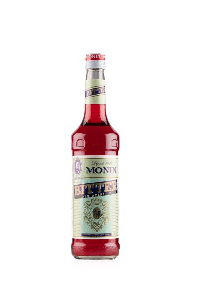 MONIN BITTER ΣΙΡΟΠΙ 700ML
