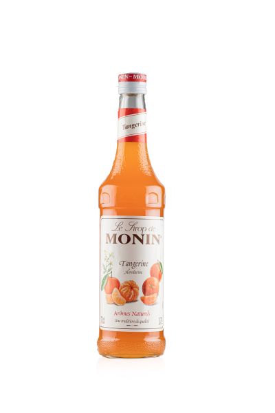 MONIN TANGERINE (ΜΑΝΤΑΡΙΝΙ) ΣΙΡΟΠΙ 700ML